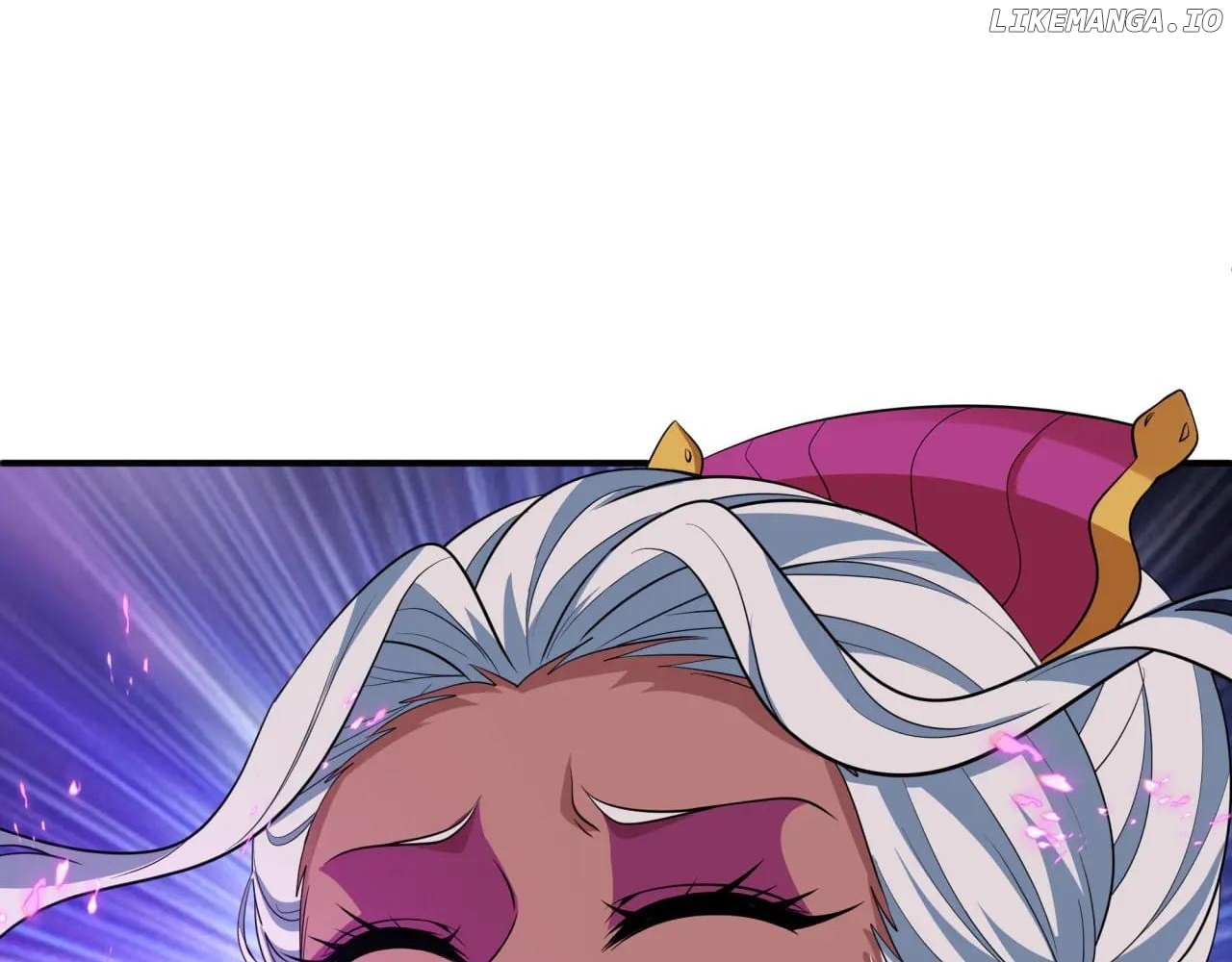 Era of the Haunted Chapter 427 - page 38